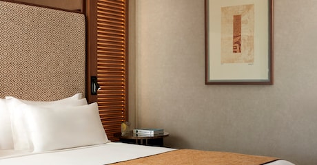 Room Superior Room with Terrace